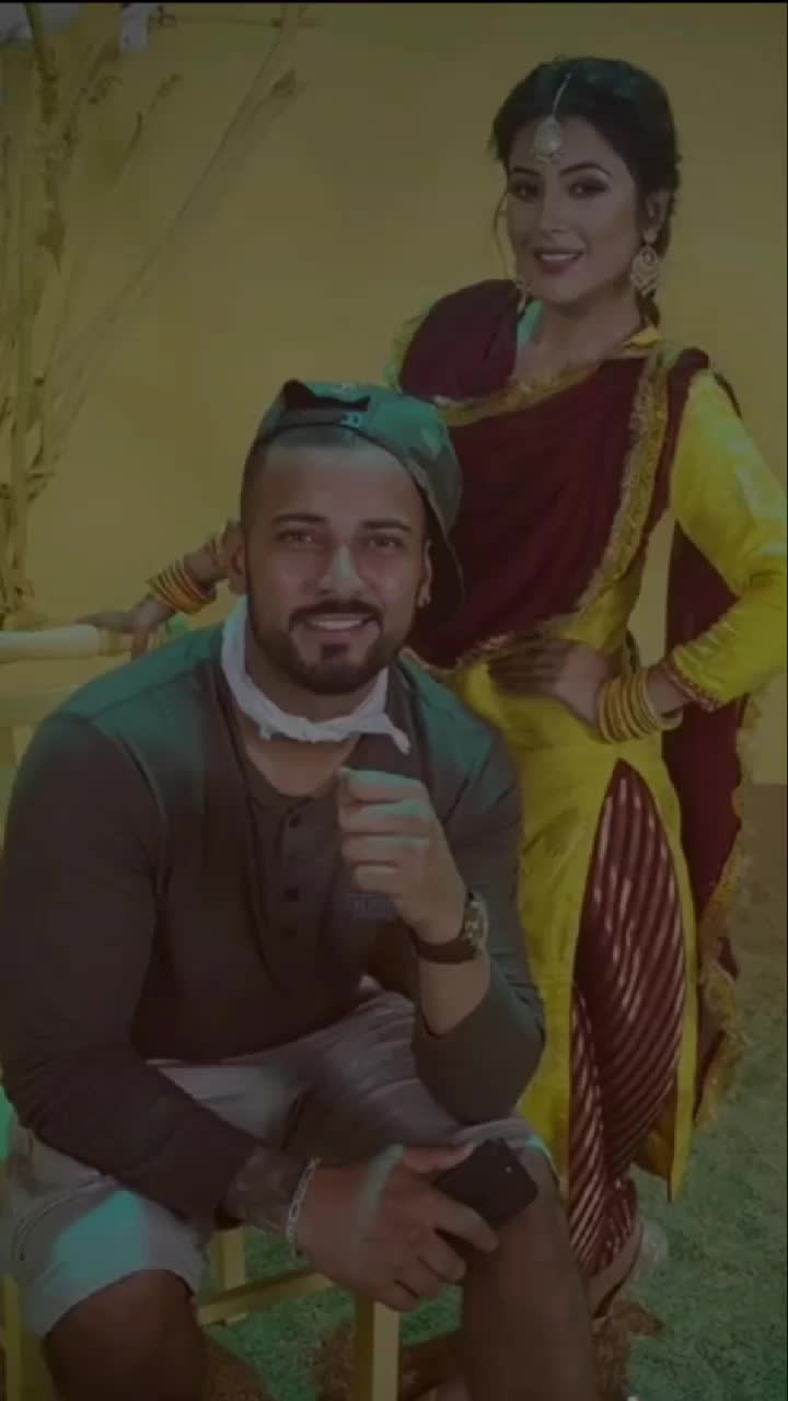 @❣️ ਦਿਲ ਦਾ ਨੀ ਮਾੜਾ ❣