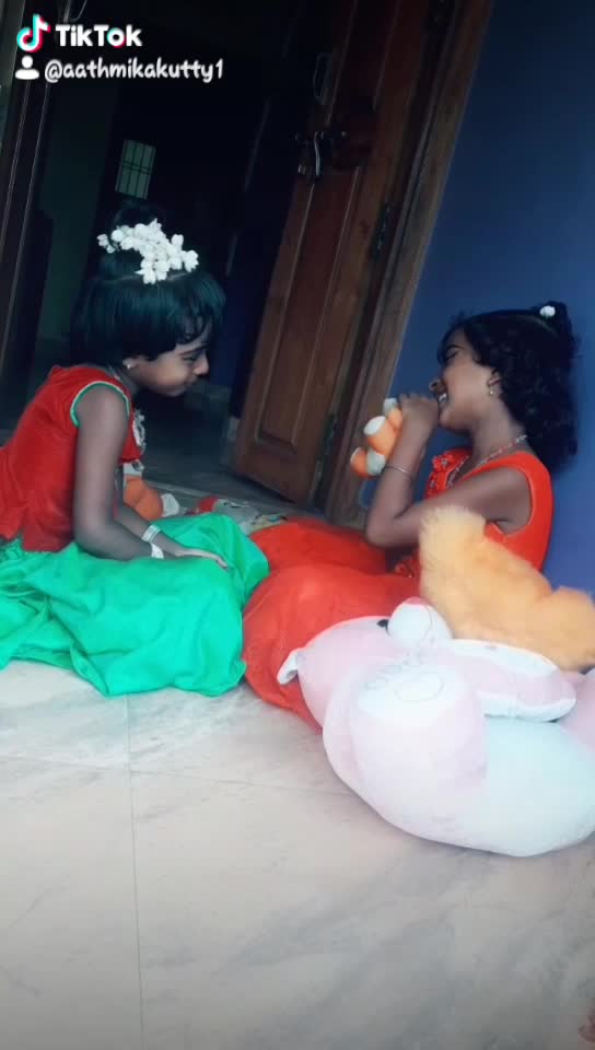 @aathmika