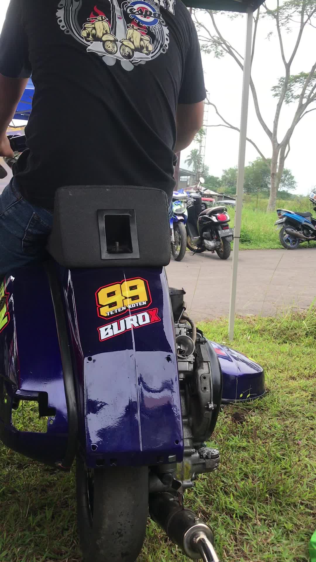 @Teten Koten #99