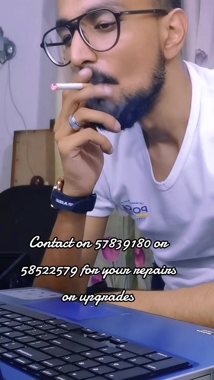 @Ajmal.D