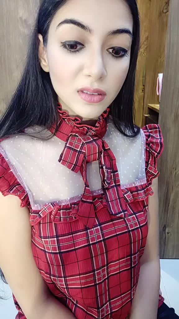 @niharika gandhi