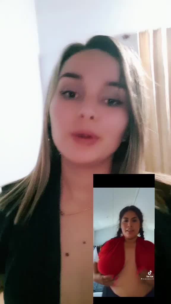 @La chaque&ntilde;a