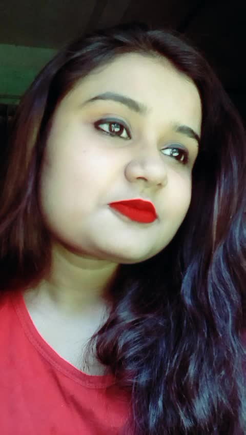 @Shreya Mukherjee