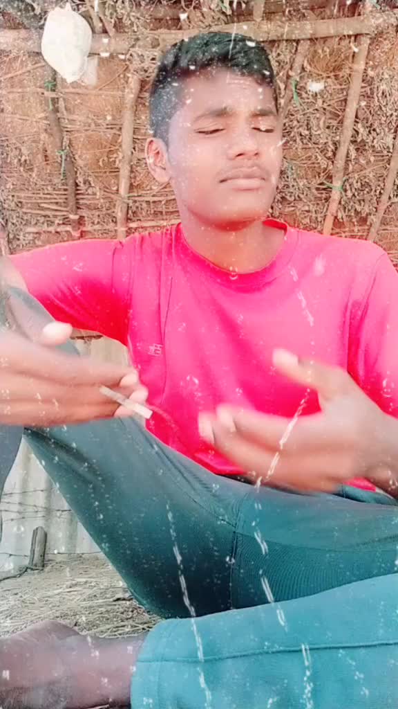 @M Bhanu