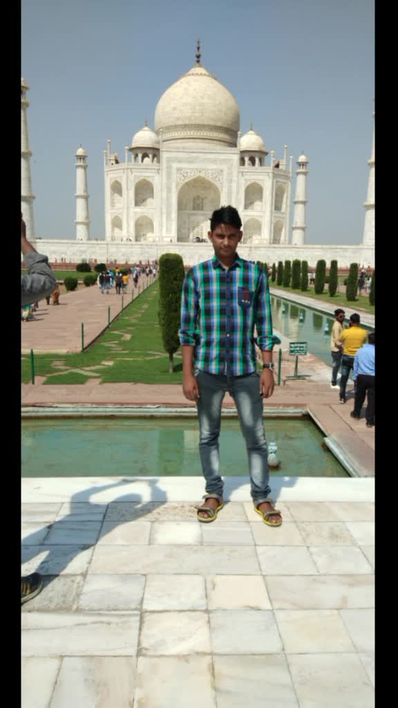 @ali vai