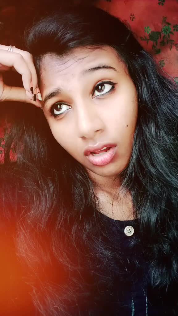 @Sanjana P Nair