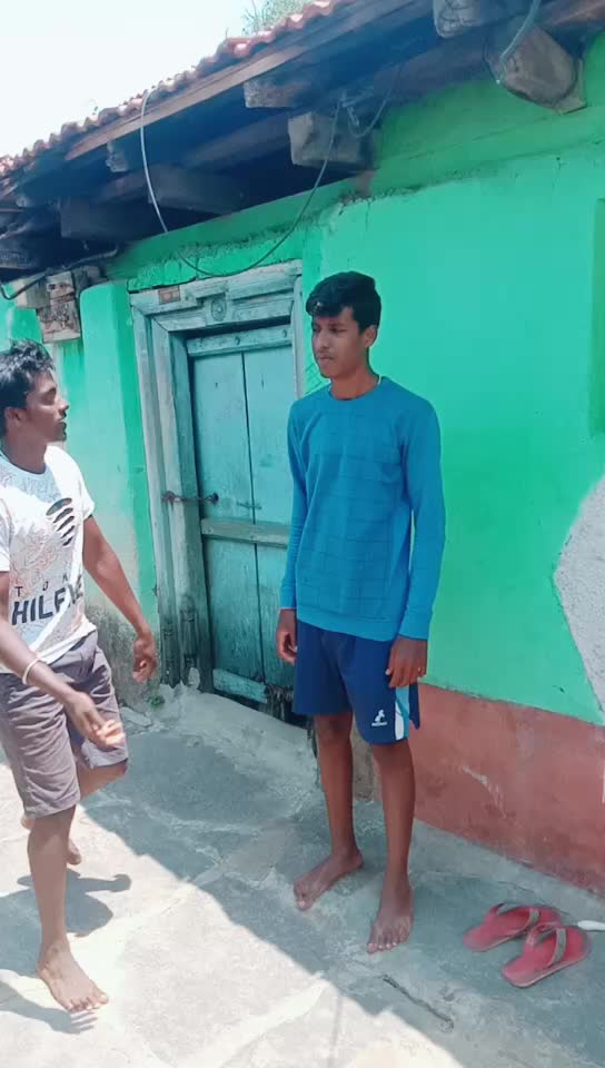 @Power Punith