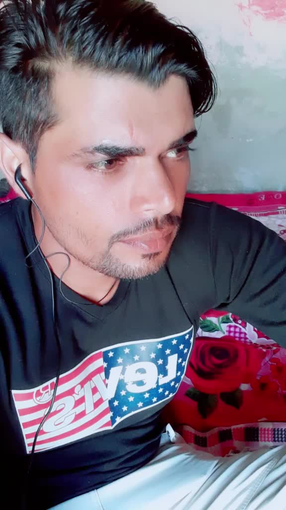 @Aman Gill