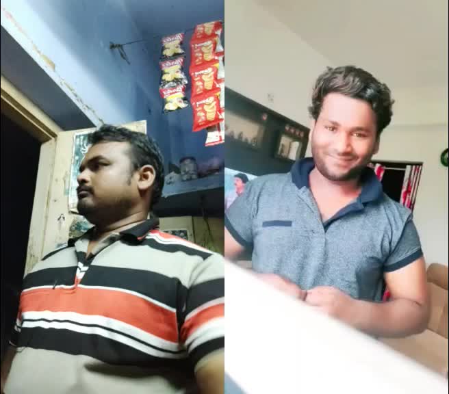 @Sanjeevarao Kanadam