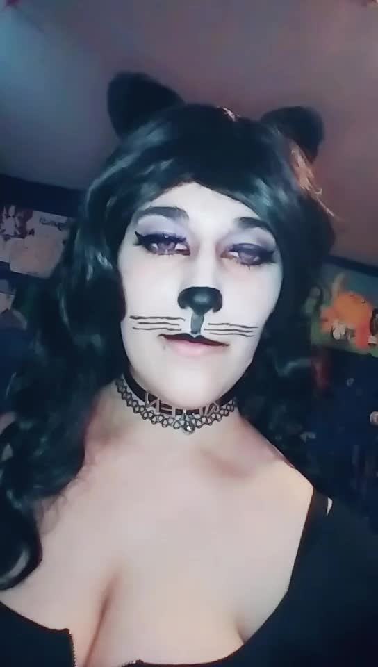 @🖤Goth kitty 🖤