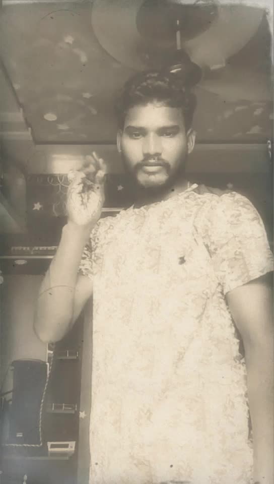 @Kampa Govindu1246