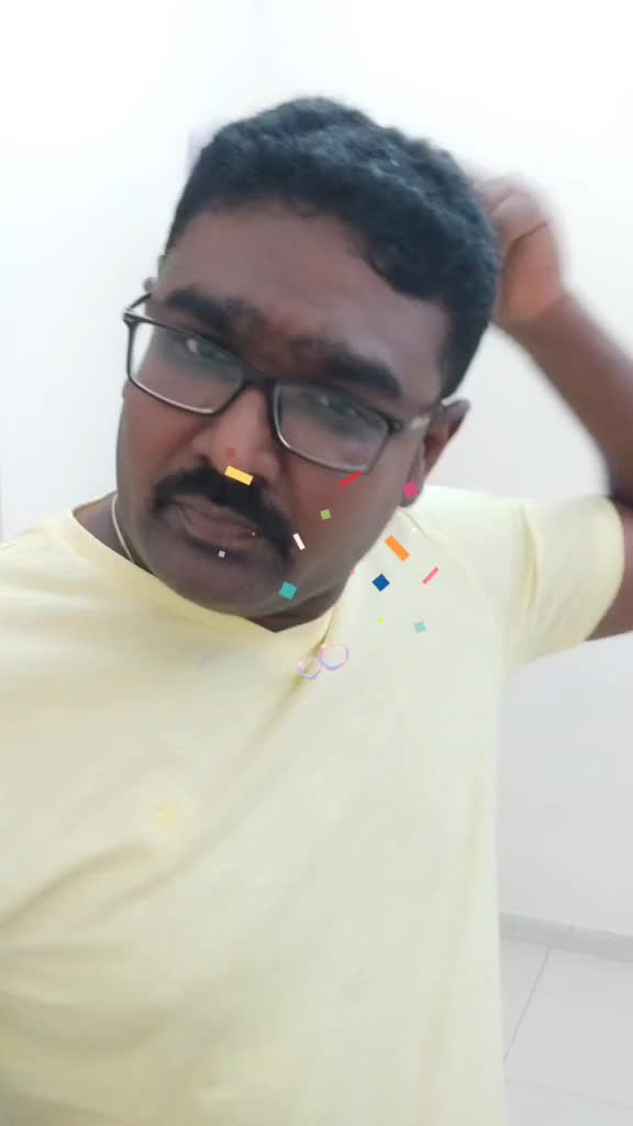 @Saravanan
