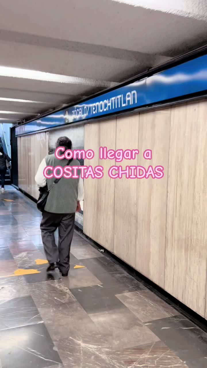 @Cositas_Chidas_CDMX