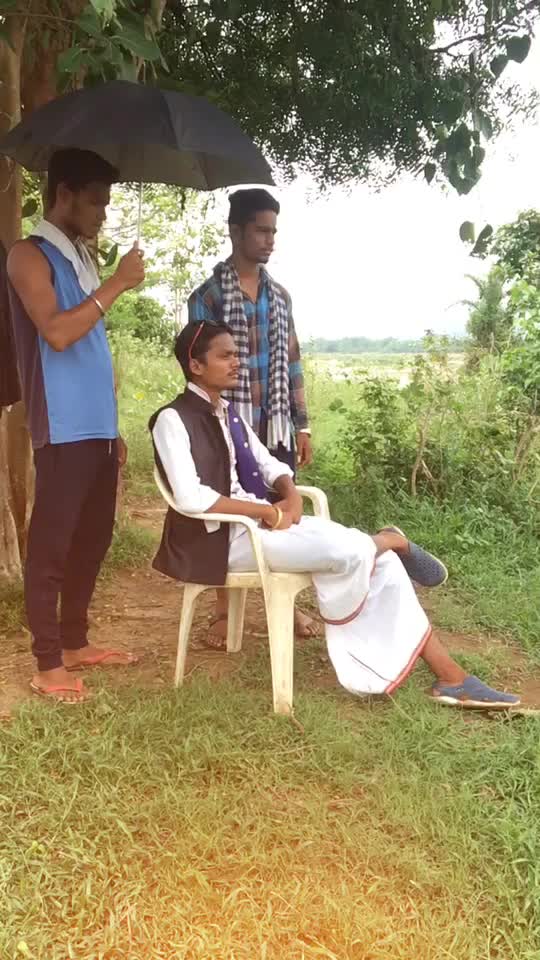 @Ravi Patra