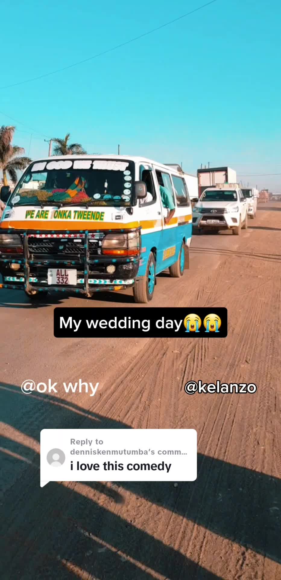 @OK WHY33