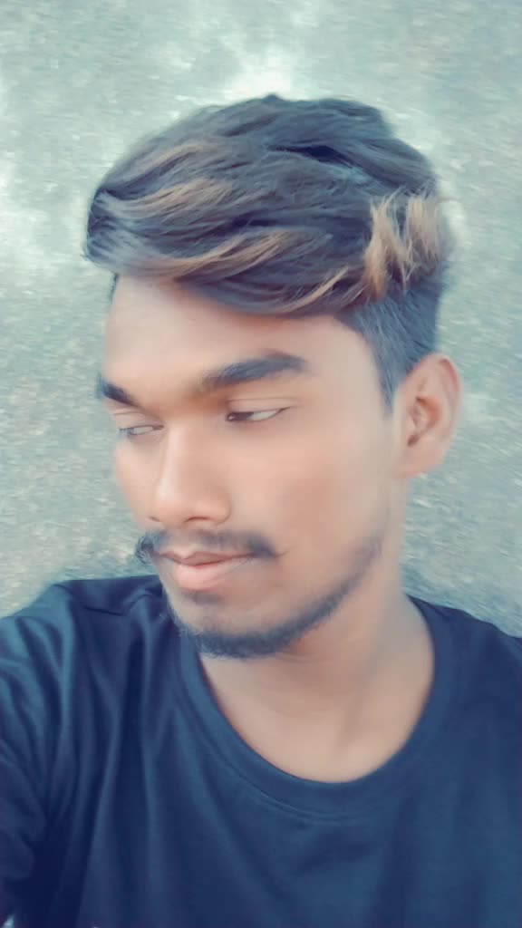 @Brami Brahmaiah