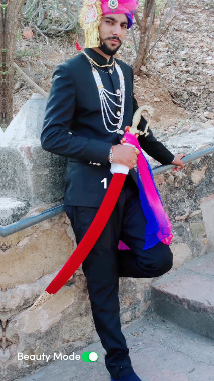 @RAJPUT BOY