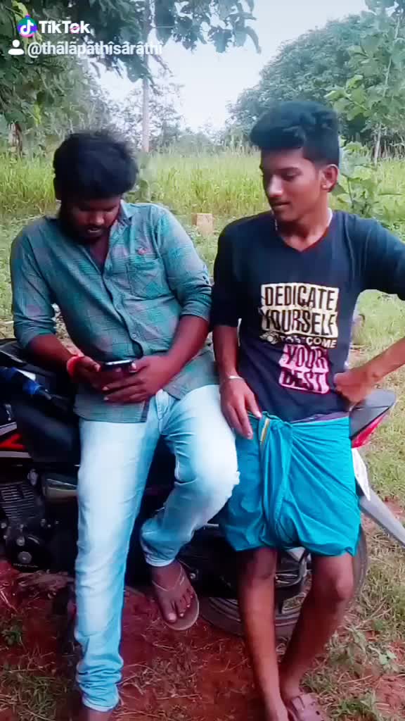 @Parthasarathi