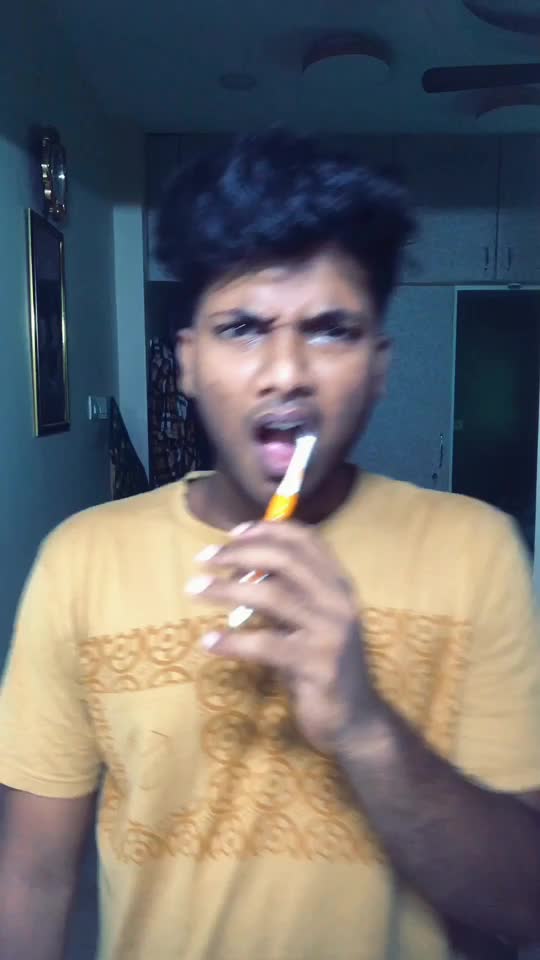 @Deepak Venkat