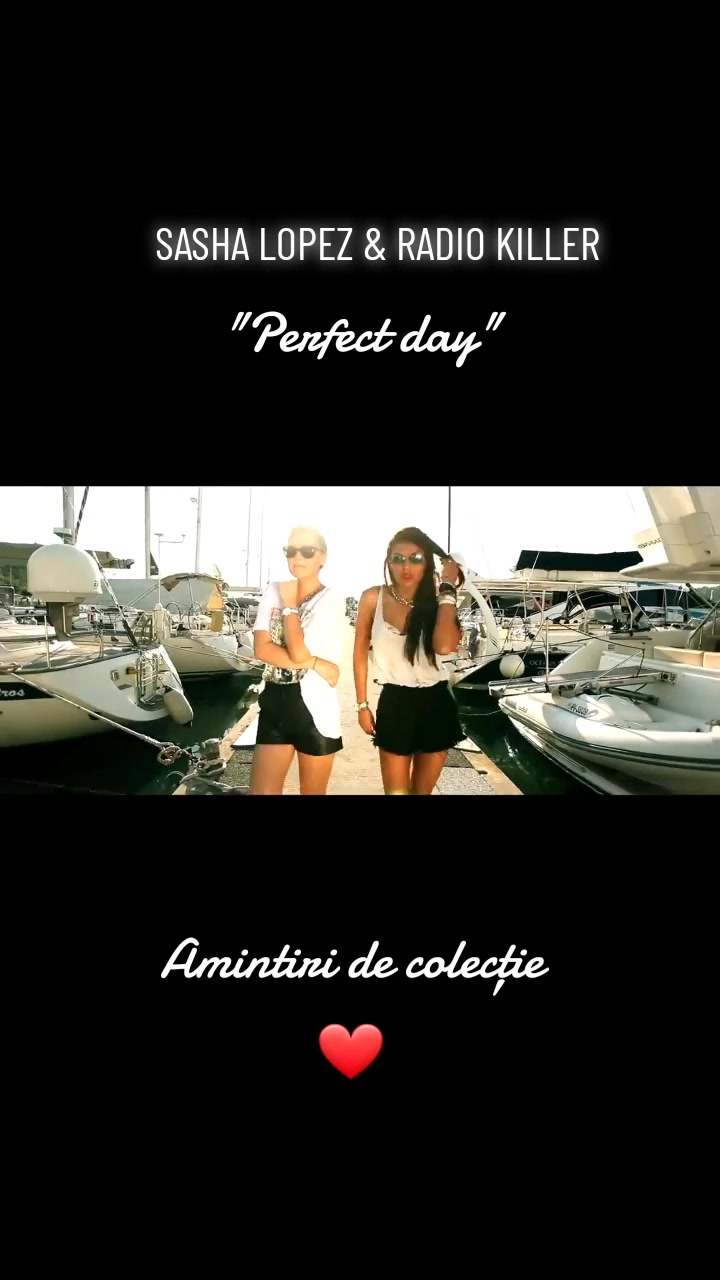@Amintiri de colecție