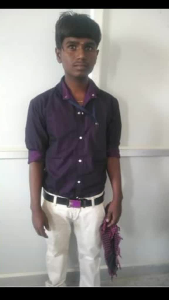 @M.Palanisamy Ammu