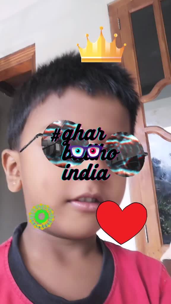 @Anu Mahesh