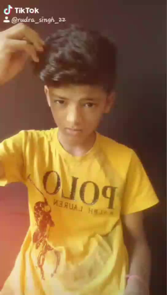 @Rudra Singh