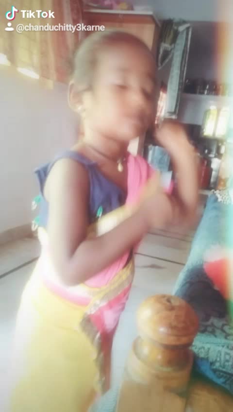 @chanduchitty karne