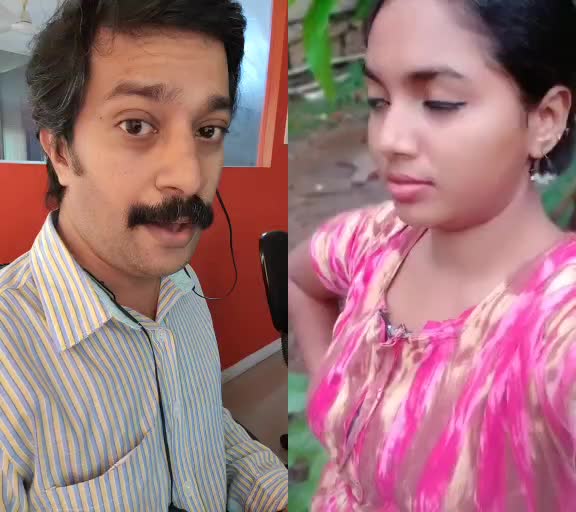 @Brahmadas R