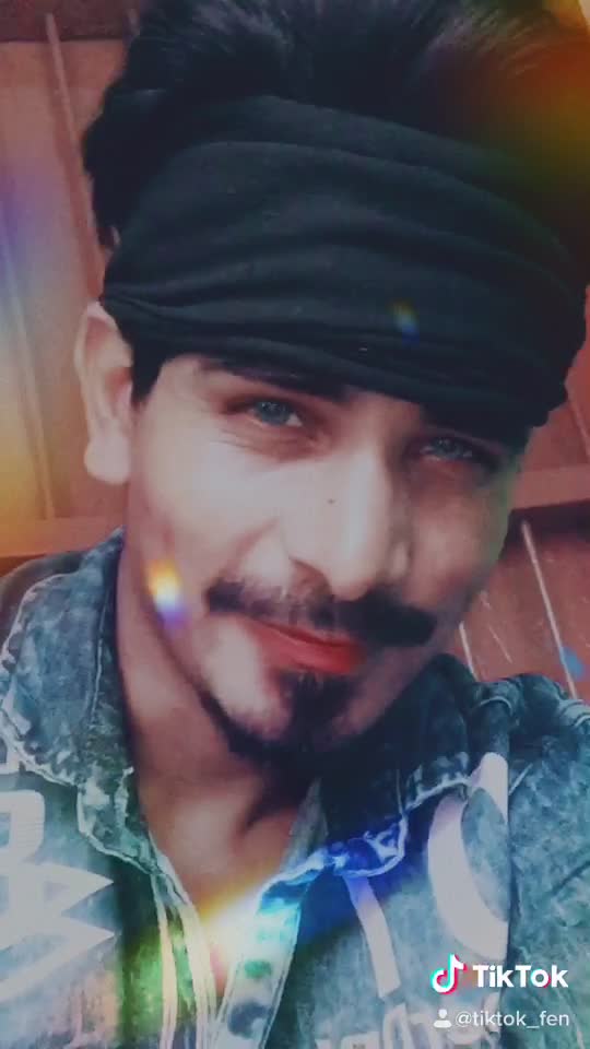 @#Tiktok_fan