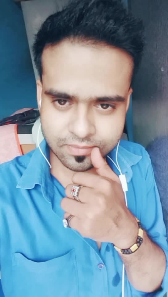 @Vicky Kumar