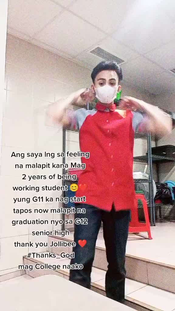 @Working Student Jobee Crew
