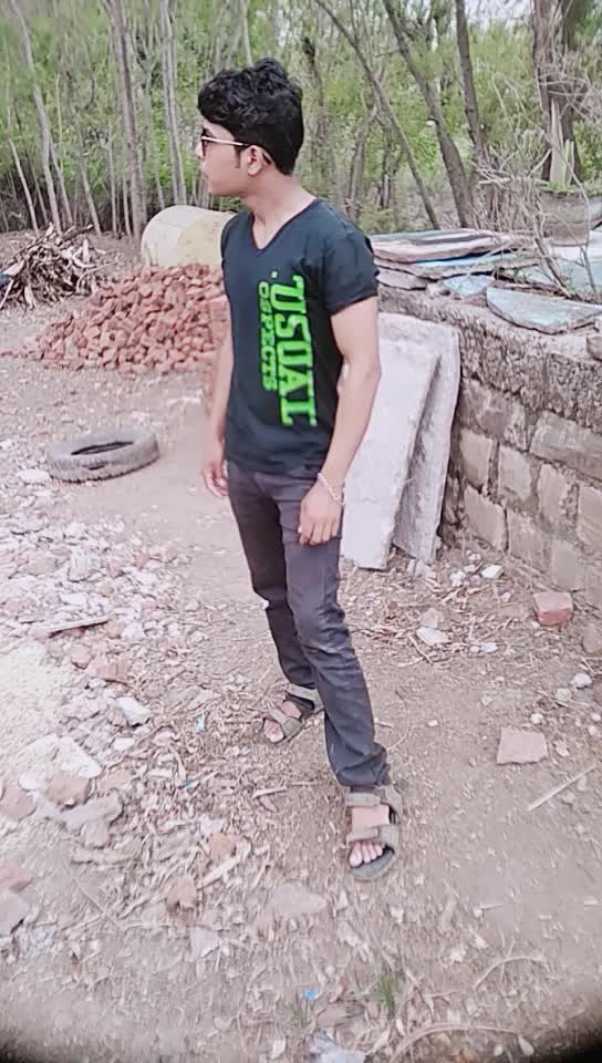 @Ravi Vishwakarma