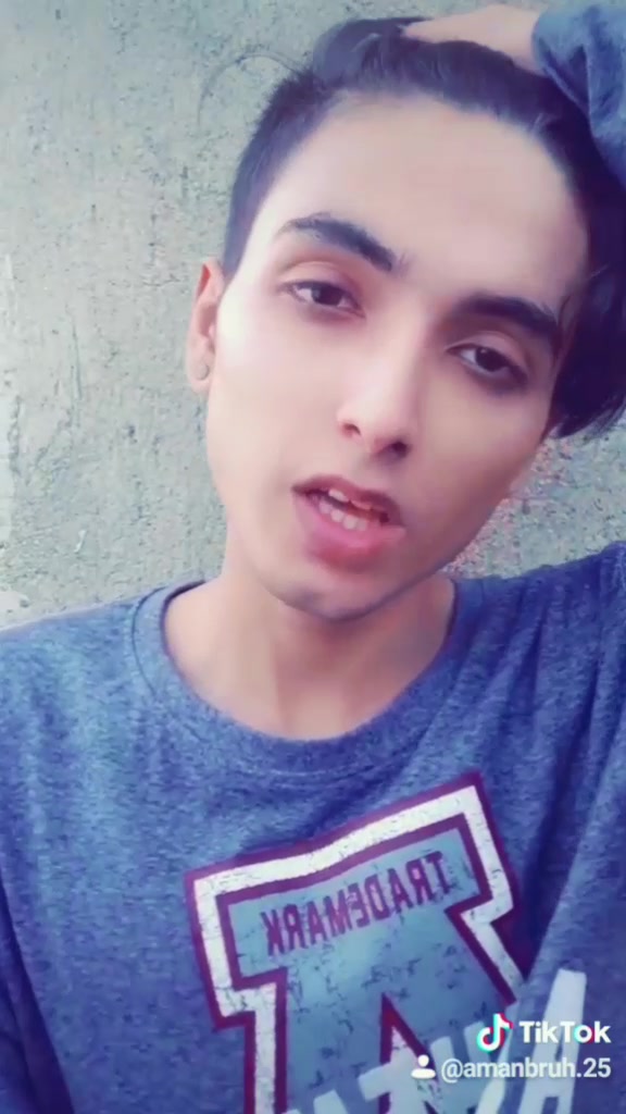 @AmanBruh