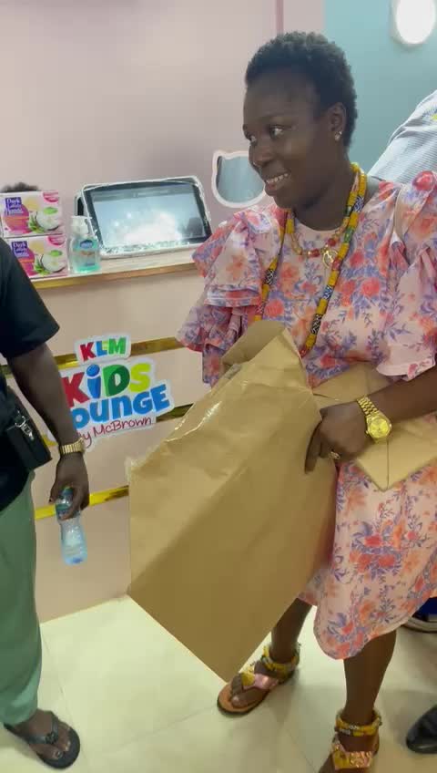 @Queen👸 Richla Osei Wireko