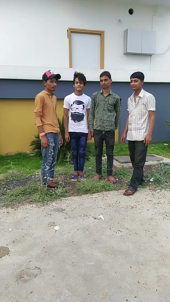 @Rahul Mana Thakur