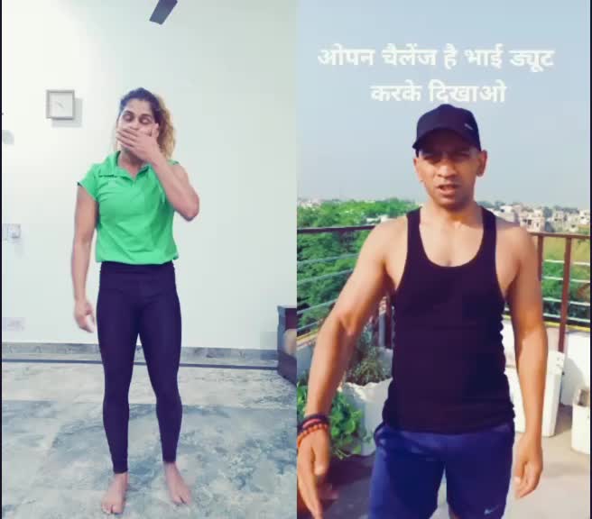 @suchika tariyal