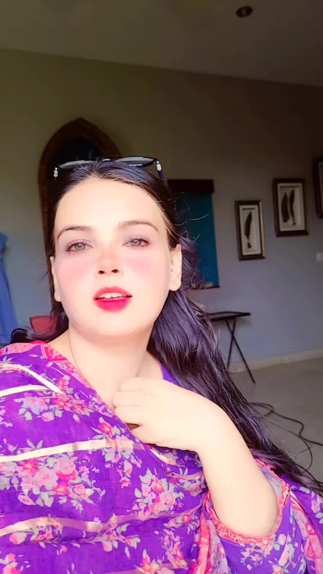 @Chulbuli Ladki