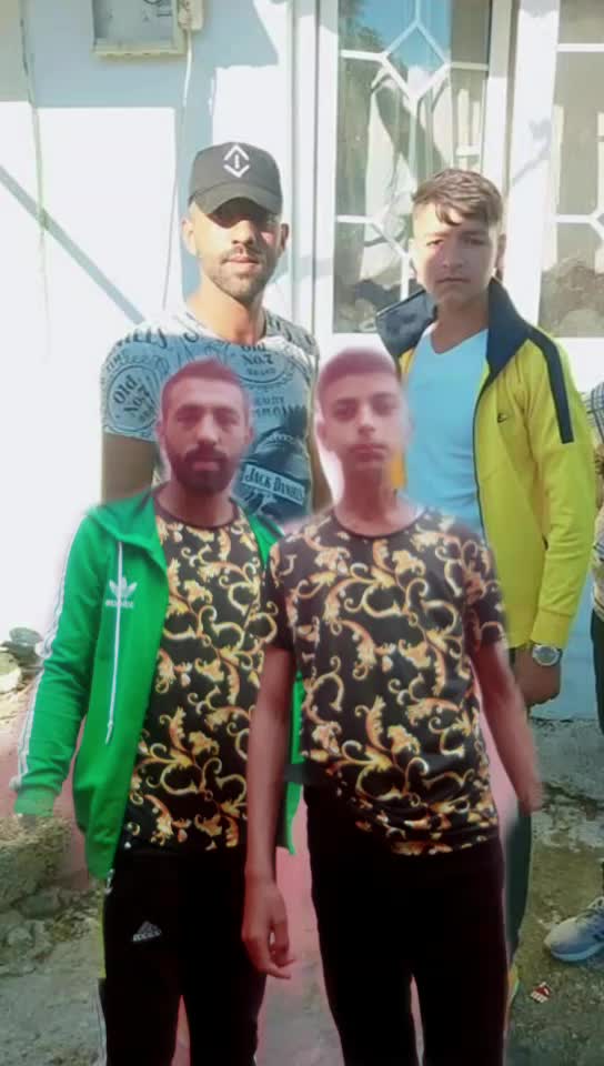 @Sabahattin Dağcı