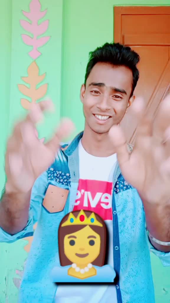 @&hearts;️KISHAN 👑 KING&hearts;️