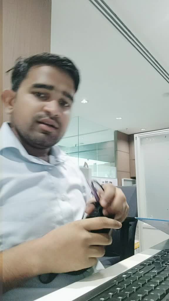 @Sanjeev Kumar AB