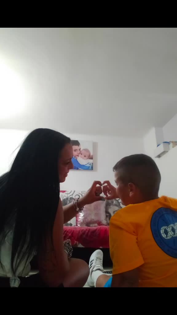@Gabriella passidomo