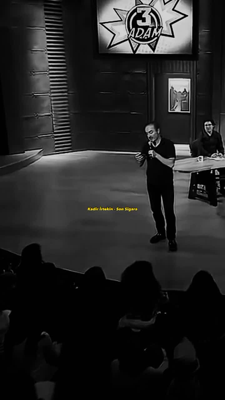 @Tuncay irtekin