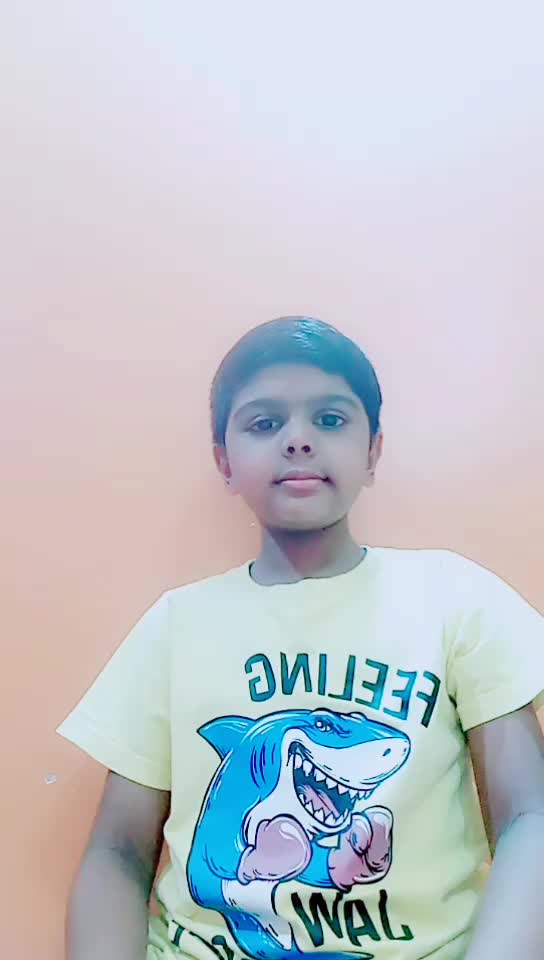 @Nishanth