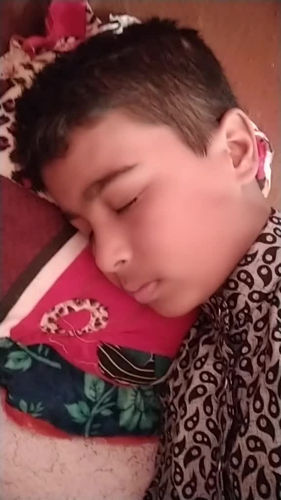 @Faizan Ali