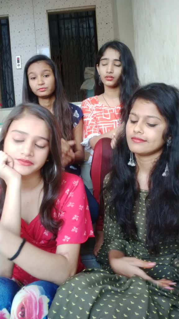 @Team crazy Gujju gir