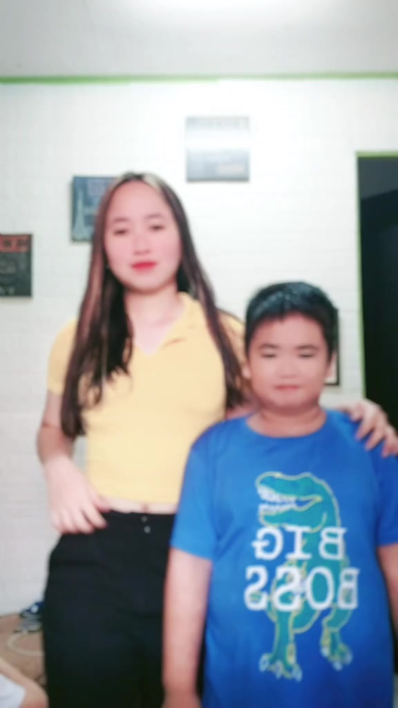 @Charmaine