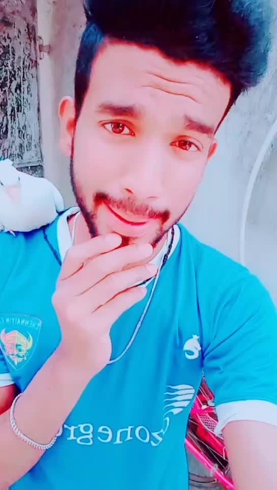 @Sweet boy Danish😘😘