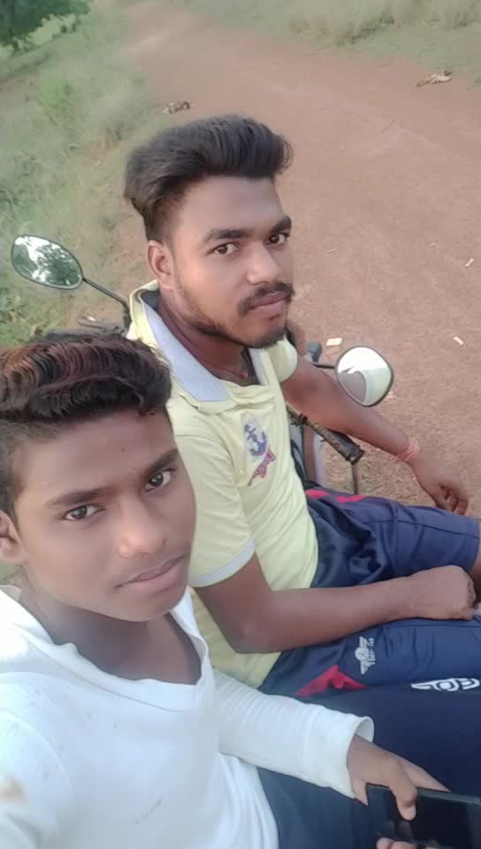 @Alen Sahu