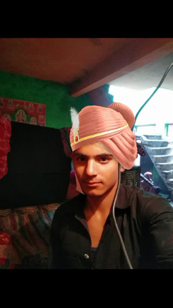 @Anuj Nagar